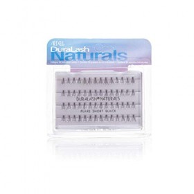 Ardell False Eyelashes Duralash Short Faux-cils Noir