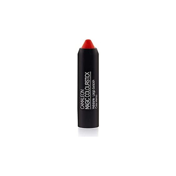 Camaleon Magic Colourstick Rouge à  lèvres longue durée Corail