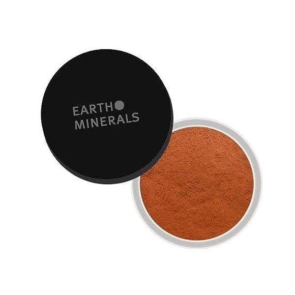 Bronzer - Madellin mat 4g