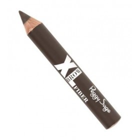 Crayon à sourcils - XL BROW FIBER foncé