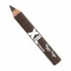 Crayon à sourcils - XL BROW FIBER foncé