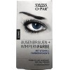 Swiss O.Par Long Lasting Eyelash And Brow Dye Kit-Black