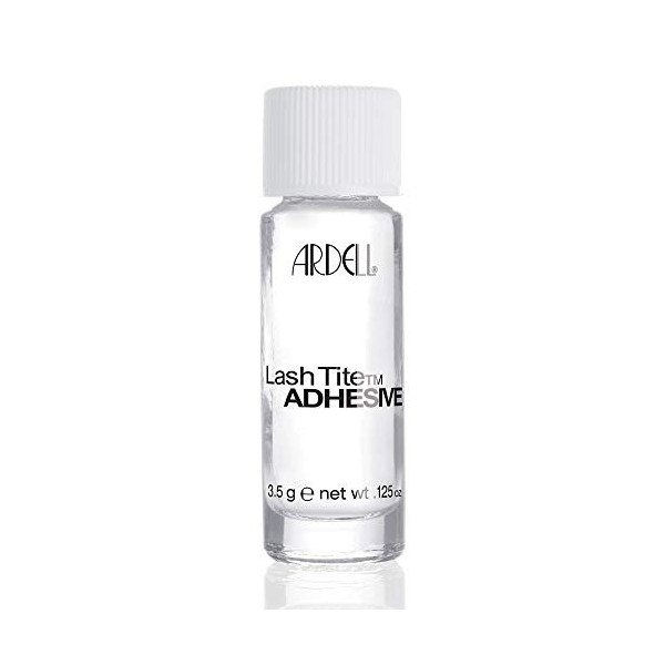 ARDELL LashTite Adhésive Clear