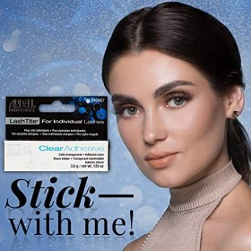 ARDELL LashTite Adhésive Clear