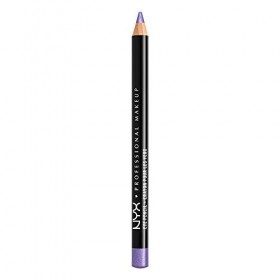 NYX Slim Eye Pencil - Lavendar Glitter