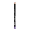 NYX Slim Eye Pencil - Lavendar Glitter