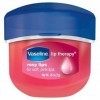 Vaseline Lip Therapy Rosy | Baume à lèvres nourrissant pour une hydratation optimale 1 x 1 x 7g 