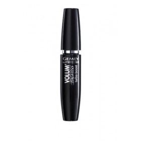 GEMEY MAYBELLINE Volum Express Turbo Boost Mascara Black