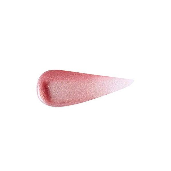 KIKO Milano 3D Hydra Lipgloss 17 | Brillant À Lèvres Émollient Effet 3D