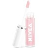 Nivea Caring Lip Oil with Glossy Finish Clear Glow Color 4.8g