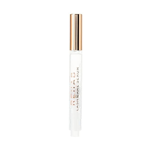 Makeup Revolution, Rehab, Sérum Soin des Cils, 3ml