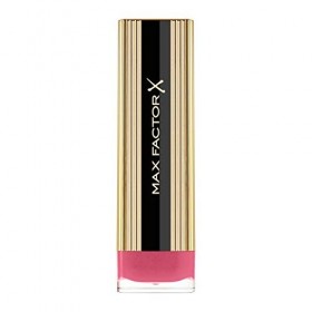 Max Factor Colour Elixir Lipstick - 090 English Rose for Women 0.14 oz Lipstick
