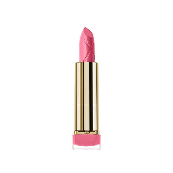 Max Factor Colour Elixir Lipstick - 090 English Rose for Women 0.14 oz Lipstick