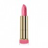 Max Factor Colour Elixir Lipstick - 090 English Rose for Women 0.14 oz Lipstick