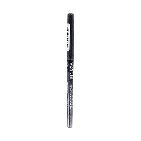 Innoxa Stylo Précision Yeux Longue Tenue Noir 0,35 g