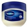 Vaseline Gelée de pétrole pure originale 1 x 100 ML Baumes à lèvres