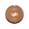 LOREAL GLAM BRONZE TERRA 02 MAQUILLAGE