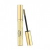 Mascara Top Coat Glitter - 24k Gold - Golden Rose - Maquillage - Jaune/or