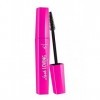 Mascara Lash Loving - Black - Golden Rose - Mascara - Noir 12 Ml