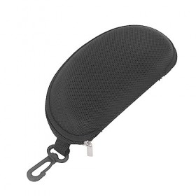 Loupes rabattables, Lunettes grossissantes de Lecture Pliantes Lunettes Portables rotatives à 180 degrés avec boîte pour Masc