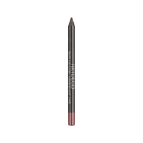 Artdeco Soft Lip Liner Waterproof Lipliner 148 Just Coffee 1,2g