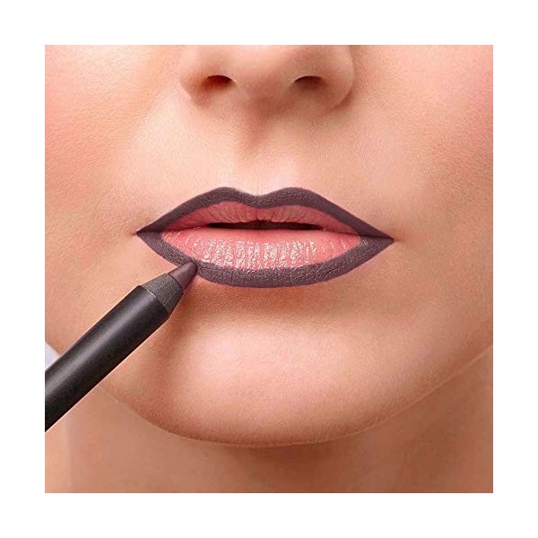 Artdeco Soft Lip Liner Waterproof Lipliner 148 Just Coffee 1,2g