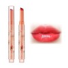 Rouge à lèvres Flortte Jelly,Flortte First Kiss Love Lipstick Hydratant Lip Glaze Florette Beauty Makeup Lip Pen,Flortte Nice...