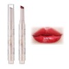 Rouge à lèvres Flortte Jelly,Flortte First Kiss Love Lipstick Hydratant Lip Glaze Florette Beauty Makeup Lip Pen,Flortte Nice...