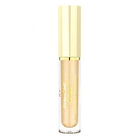 Highlighter Shimmering Diamond Breeze - 01 Gold Flash - Golden Rose - Maquillage - 01 Gold Flash 4,5 Ml