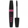 wet n wild - XXL LASH MASCARA - Volume XXL incroyable à vos cils - Brosse épaisse anti paquet - Teinte black - 100% Cruelty F