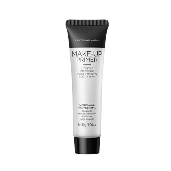 Base de maquillage en gel - Primer Maquillage pour le visage Minimiseur de pores - Bases de fond de teint, maquillage pour le