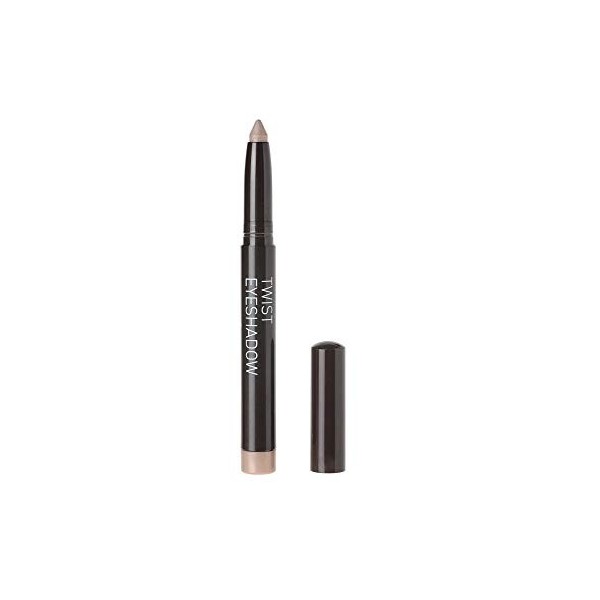 Korres Eyeshadow Twist 15 Golden Sugar