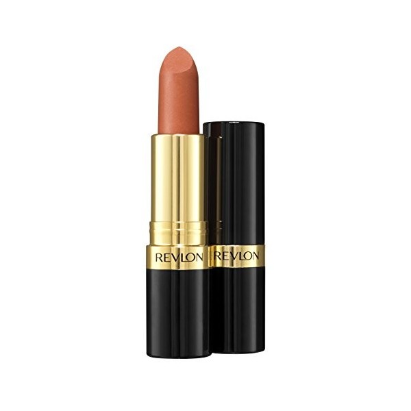Revlon - Matte Lipstick - Rouge a Levres - N° 013-4,2g