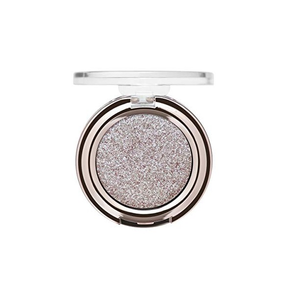 Wakeup Cosmetics Milano Ombre à Paupières Glitter Glitter Dust 22 g N°05 Lilas Reine des Neiges