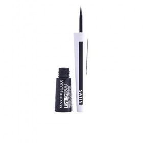 Maybelline Feutre Pointe Fine Master Ink Fini Satin Black