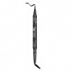 NYX Professional Makeup Eyeliner - Two Timer Dual Ended - Black