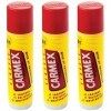 Carmex Classic Lippenbalsam Stick LSF 15 , paquet de 3 3 x 4 g .