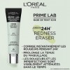 LOréal Paris - Base de Teint Soin Unifiante Longue Tenue - Fixation du Maquillage 24H - Formule 4% Niacinamide - Peaux Clair