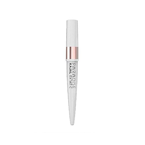 LOréal Paris Make Up Designer Paradise Superliner Kajal Crayon pour Yeux 02 Blanc