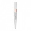 LOréal Paris Make Up Designer Paradise Superliner Kajal Crayon pour Yeux 02 Blanc