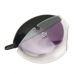 Rouge à Lèvres en Forme de Lèvre, Rouge à Lèvres Paresseux Changeant de Couleur Rouge à Lèvres Mat Hydratant Longue Durée ave