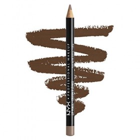 Nyx Cosmetics Crayon à Lèvres Fin Hot Cocoa
