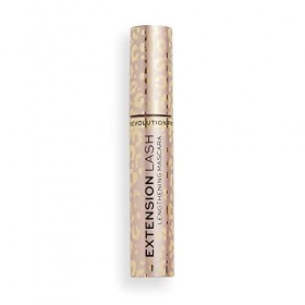 Revolution Pro, Extension, Lash Lengthening, Mascara, Black, 8g
