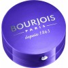 Bourjois - Boîte ronde fard à paupières - 06 Bleu/Gris - 1,7 g