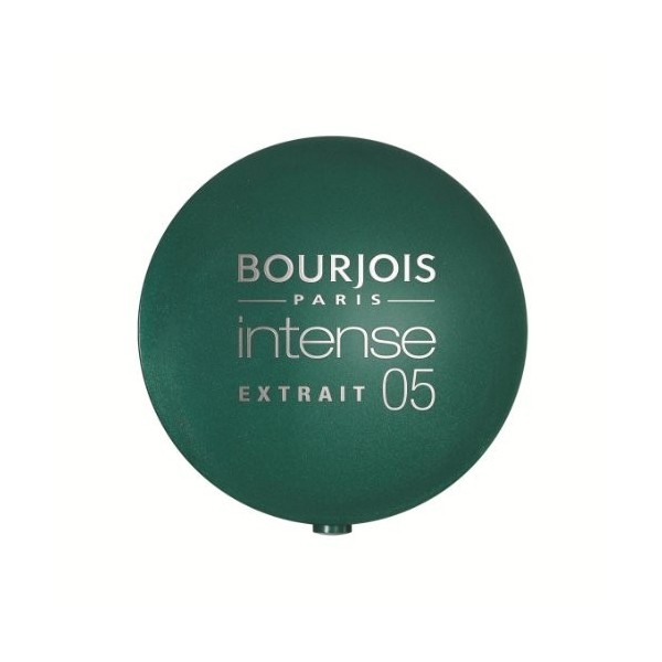 Bourjois - Boîte ronde fard à paupières - 06 Bleu/Gris - 1,7 g