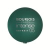 Bourjois - Boîte ronde fard à paupières - 06 Bleu/Gris - 1,7 g