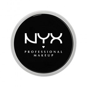 NYX Professional Makeup Eyeliner - Epic Black Mousse Eyeliner - Black