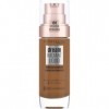 Dream Radiant Liquid Fond de teint soin hydratant 12h 68 - Caramel Dore