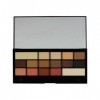 I Heart Revolution Eyeshadow Palette I Heart Chocolate Vice 22g