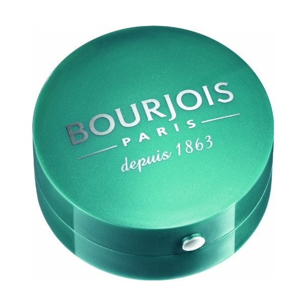 Bourjois Paris Fard À Paupières Ronde 1,5 GR